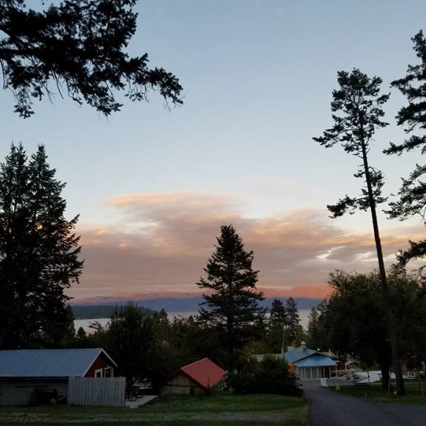 Rollins RV Park Rollins RV Park