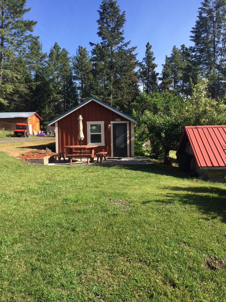 Packages And Specials Rollins Rv Park